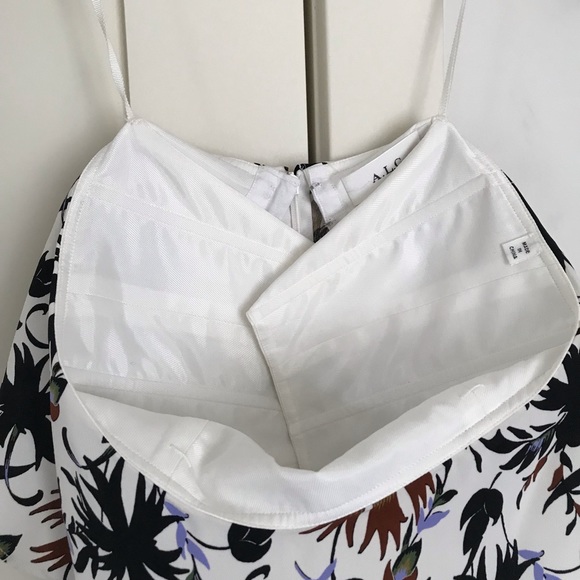 A.L.C. Romy Dress - Picture 6 of 6